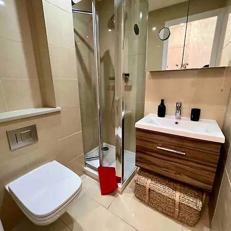 Daire Studio Bouillabaisse A 150 M De La Plage Saint-Tropez